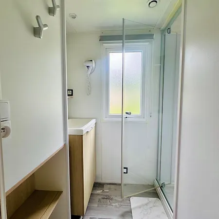 Mobil-home 4 Etoiles Parc Aquatique * Aureilhan (Landes)